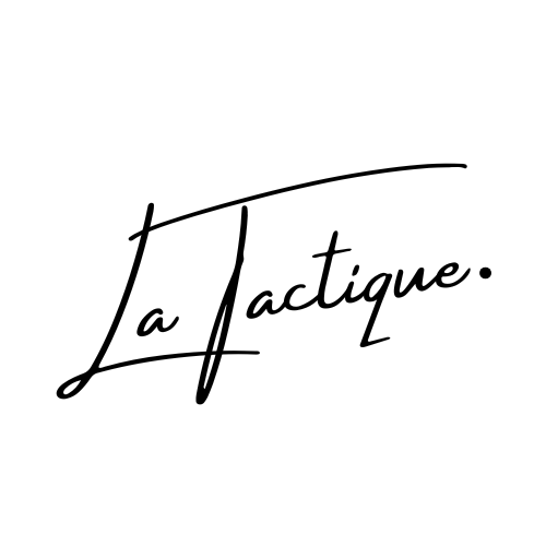 Logo LaTactique